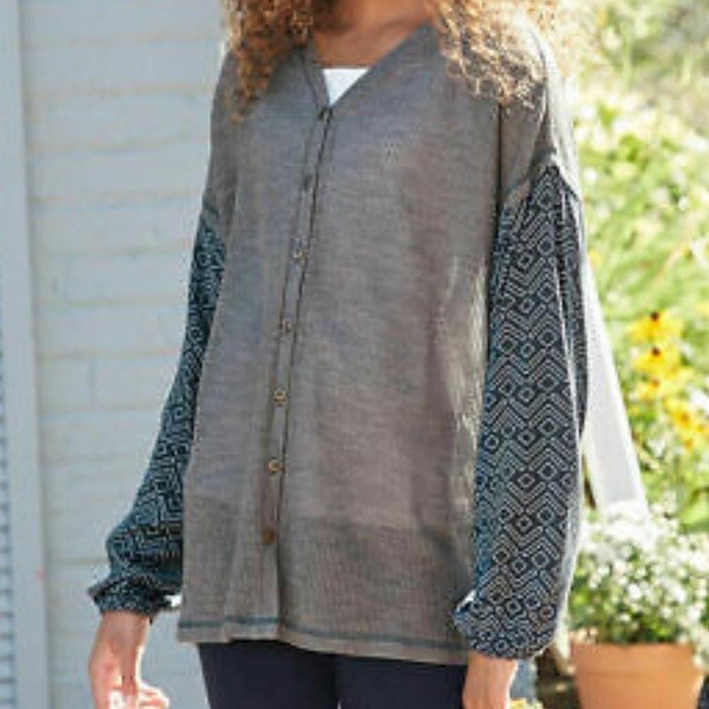 Matilda Jane Harvest Moon Top